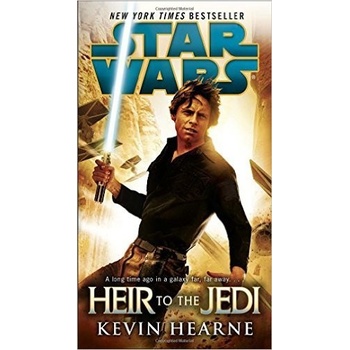 Star Wars: Heir to the Jedi
