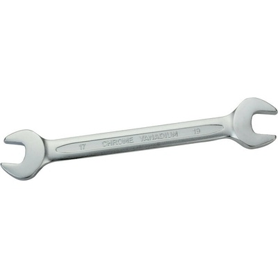 Dema Kľúč vidlicový 17 x 19 mm 28054D