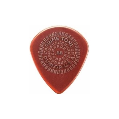 Dunlop Primetone Jazz III XL Sculpted Plectra 520P.88
