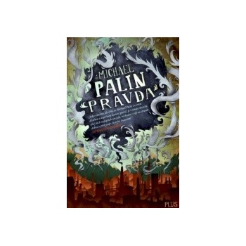 Pravda - Michael Palin