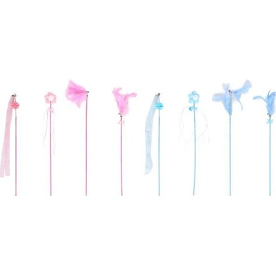 Flamingo vábnička Dutchy 53 cm