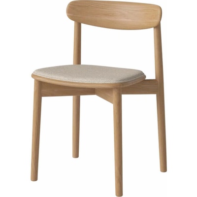 Bolia Merge Oiled Oak beige
