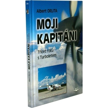Moji kapitáni