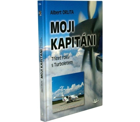 Moji kapitáni