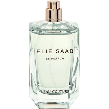 Elie Saab Le Parfum l'eau couture toaletná voda dámska 90 ml tester