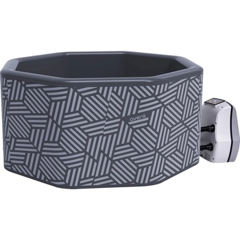 Image 1 of Master pool Худромасажна вана Whirlpool AVENLI Victory Spa, с отопление