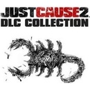 Just Cause 2 DLC Collection