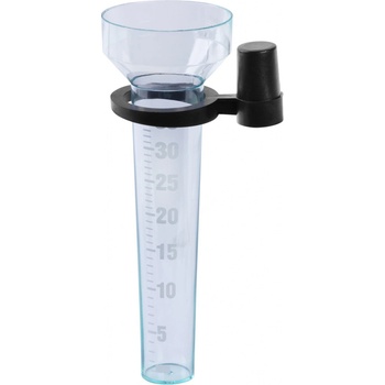 Sedák pojízdný s držadly Levior