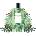 Berdoues Selva Do Brazil EDP 100 ml