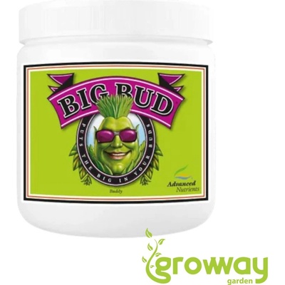Advanced Nutrients Big Bud Powder 1 kg