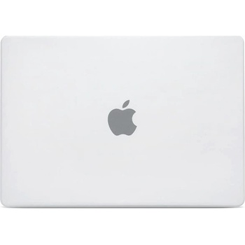 Epico Shell kryt na MacBook Pro 16" – matný biely (A2485) 65810101000003