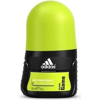 Adidas Pure Game Men roll-on 50 ml