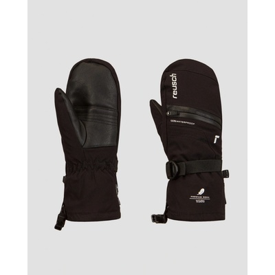 Reusch Lando R-Tex Xt Junior Mitten black/silver