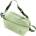 Deuter Чанта за кръст Deuter Passway 2 Shoulder bag - Mineral / Grove - размер 2 l (510-3870-0911)