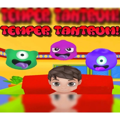 Temper Tantrum