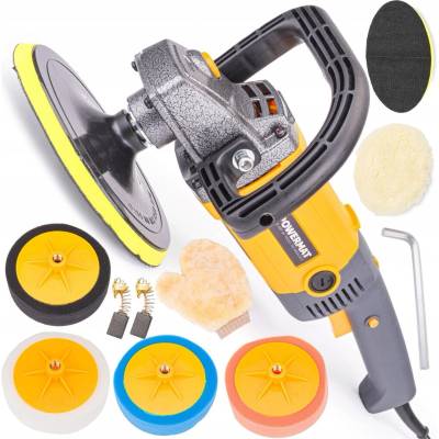 POWERMAT PM-PS-2600T-Z5