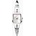 Sekonda S-4242G.76