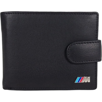 Image 1 of Кожен портфейл - М пакет с закопчалка