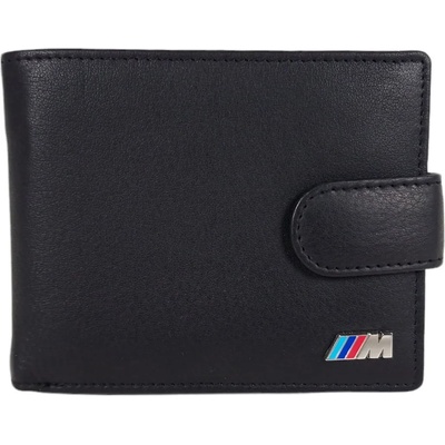 Кожен портфейл - М пакет с закопчалка