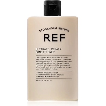 Ref Stockholm Ultimate Repair балсам за коса за жени 245 мл