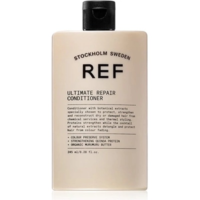 Ref Stockholm Ultimate Repair балсам за коса за жени 245 мл