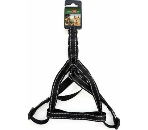 COBBYS PET Postroj step-in