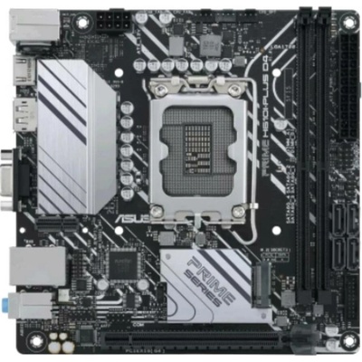 Asus PRIME H610I-PLUS D4-CSM