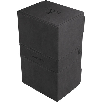 Gamegenic: Stronghold 200+ XL Black krabička
