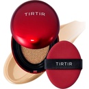TIRTIR Mask Fit Red Cushion Dlouhotrvající make-up v polštářku 27N Camel 4,5 g