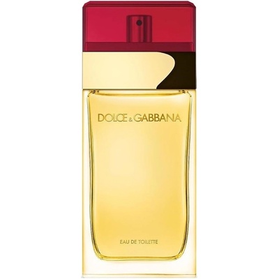 Dolce & Gabbana Original toaletná voda dámska 100 ml