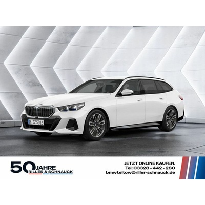 BMW 520i Touring M Sport 153 kW