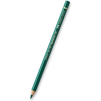 Faber-Castell Polychromos 1101 Hookerova zeleň 159