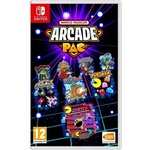 BANDAI NAMCO Entertainment Namco Museum Arcade Pac (Switch)