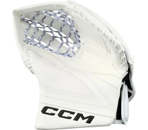Lapačka CCM Tacks Pro SR