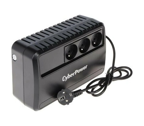 CyberPower BU650EG-FR