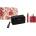 Versace Eros Flame EDP 100 ml + EDP 10 ml + Bag за мъже