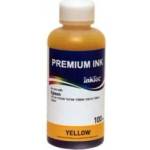 INKTEC Бутилка с мастило INKTEC за HP CC640/CC641/No-300/901, 100 ml, Жълт (INKTEC-HP-4060-100Y) - computermarket