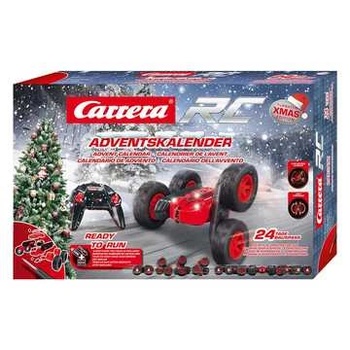 Carrera RC Advent Calendar - Turnator 1:24 (GCC3200)