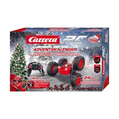 Carrera RC Advent Calendar - Turnator 1:24 (GCC3200)