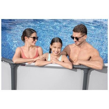 Image 1 of Bestway Steel Pro Max 396x122 cm (5618W/11909)