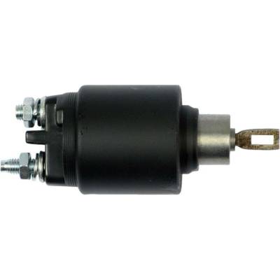 Elektromagnetický spínač, startér AS-PL SS0076