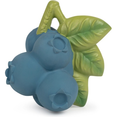 Oli&Carol čučoriedka Jerry the Blueberry 1×1 kus
