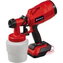 Einhell TC-SY 18/60 LI SOLO