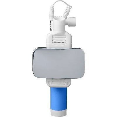 Cellularline Селфи стик Cellularline - Total View, син (SELFIESTICKVIEWB)