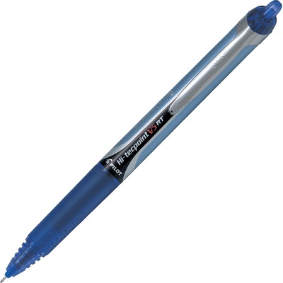 Pilot Hi-Tecpoint V5 RT modrá