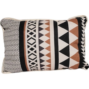 Izidream Възглавница с пълнеж от вълна Мерино Натурал Баланс 50/70 см