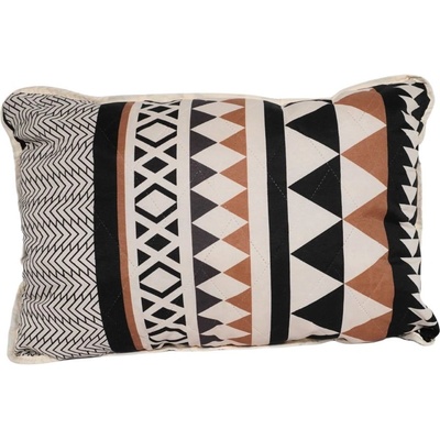 Izidream Възглавница с пълнеж от вълна Мерино Натурал Баланс 50/70 см