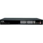DPTEK DK100-16FP2G2S