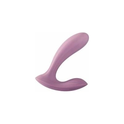 S Pleasures Анален разширител S Pleasures Розов (8, 3 cm)