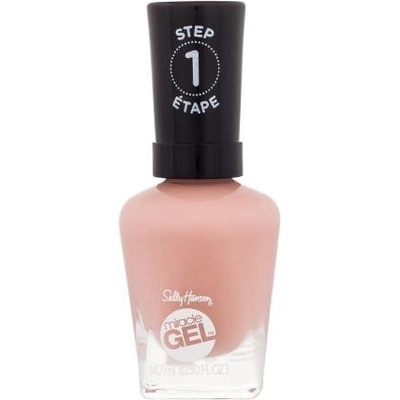 Sally Hansen Miracle gélový lak na nechty 184 frill seeker 14,7 ml